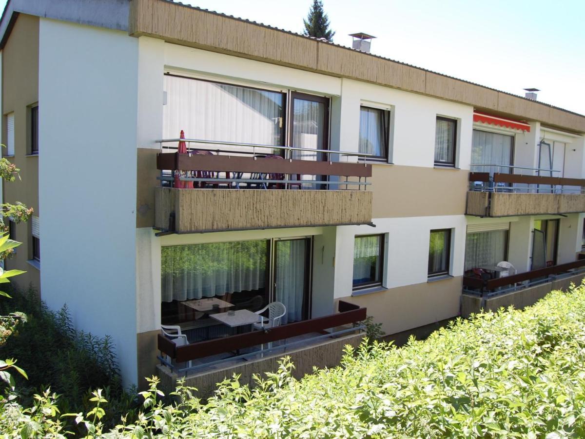 טיטיזי-נוישטאדט Gasthaus Rehwinkel מראה חיצוני תמונה