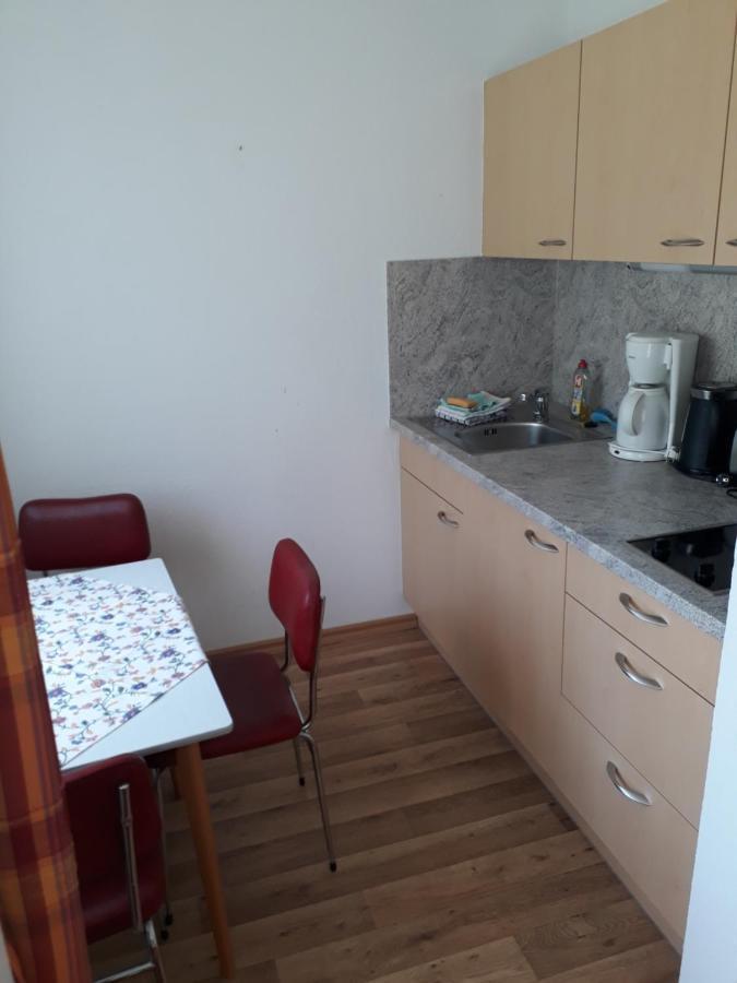 טיטיזי-נוישטאדט Gasthaus Rehwinkel מראה חיצוני תמונה