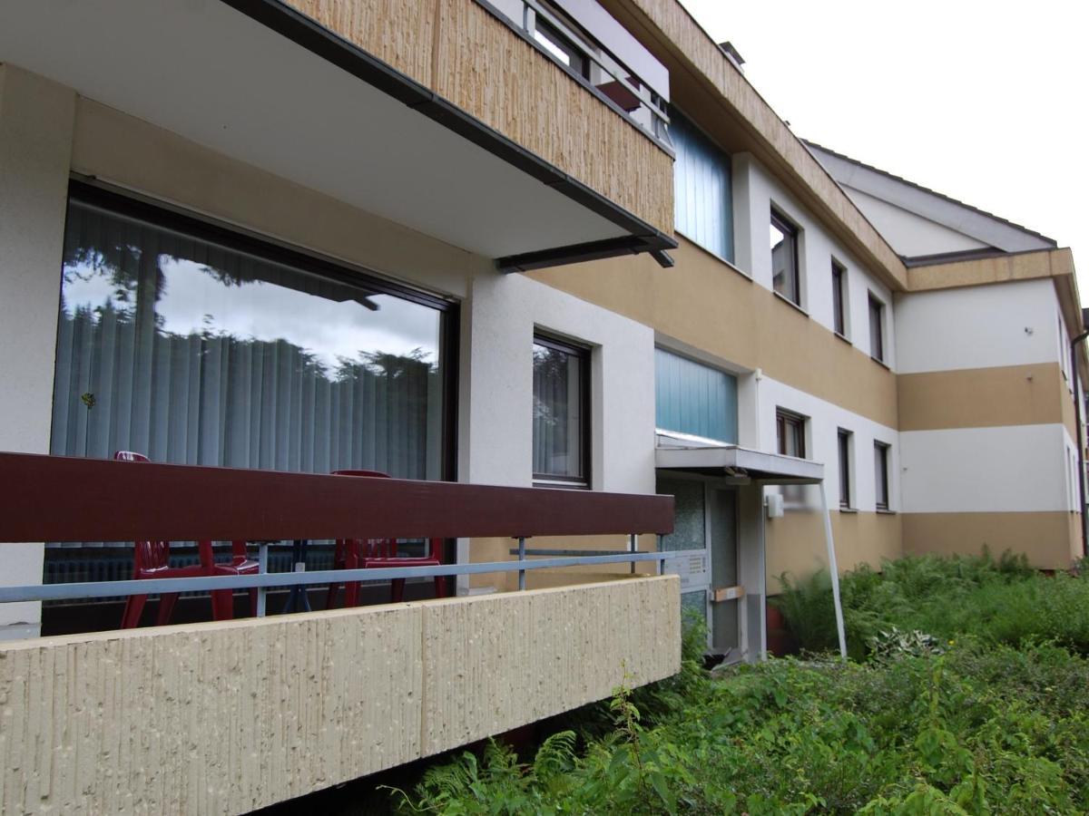 טיטיזי-נוישטאדט Gasthaus Rehwinkel מראה חיצוני תמונה