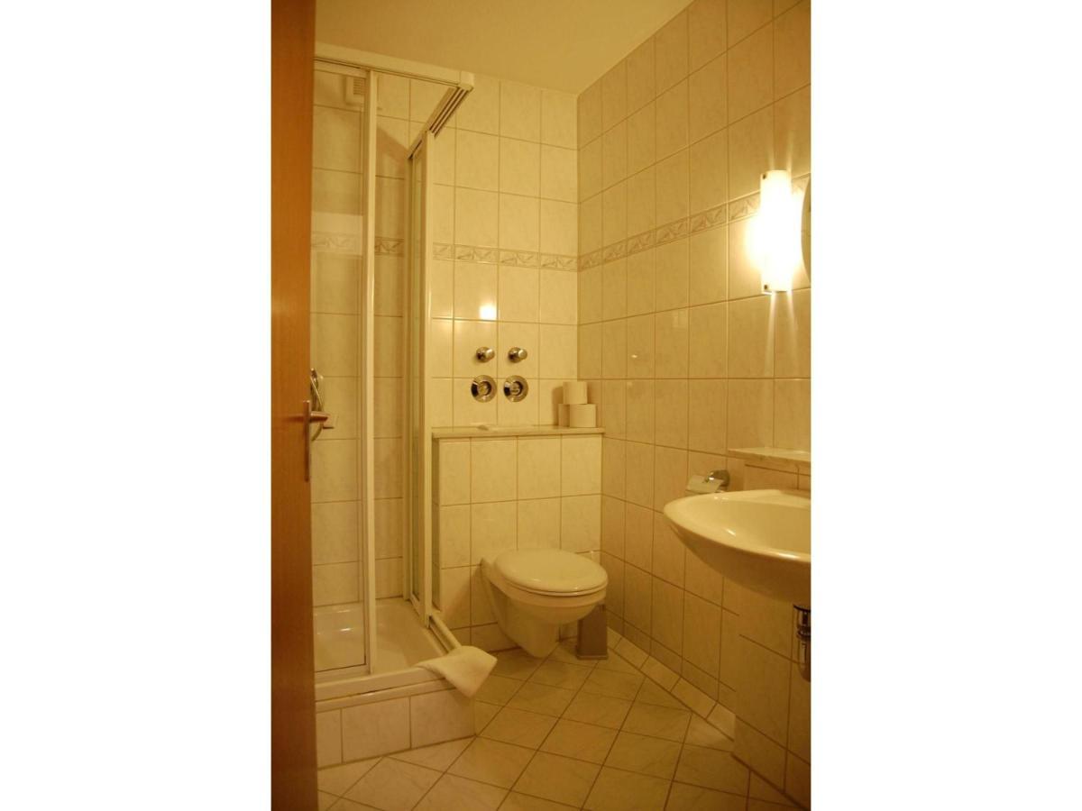 טיטיזי-נוישטאדט Gasthaus Rehwinkel מראה חיצוני תמונה