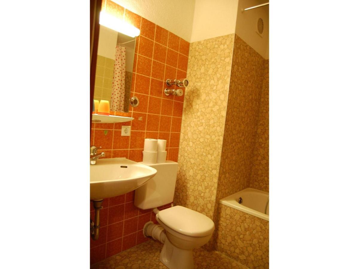 טיטיזי-נוישטאדט Gasthaus Rehwinkel מראה חיצוני תמונה