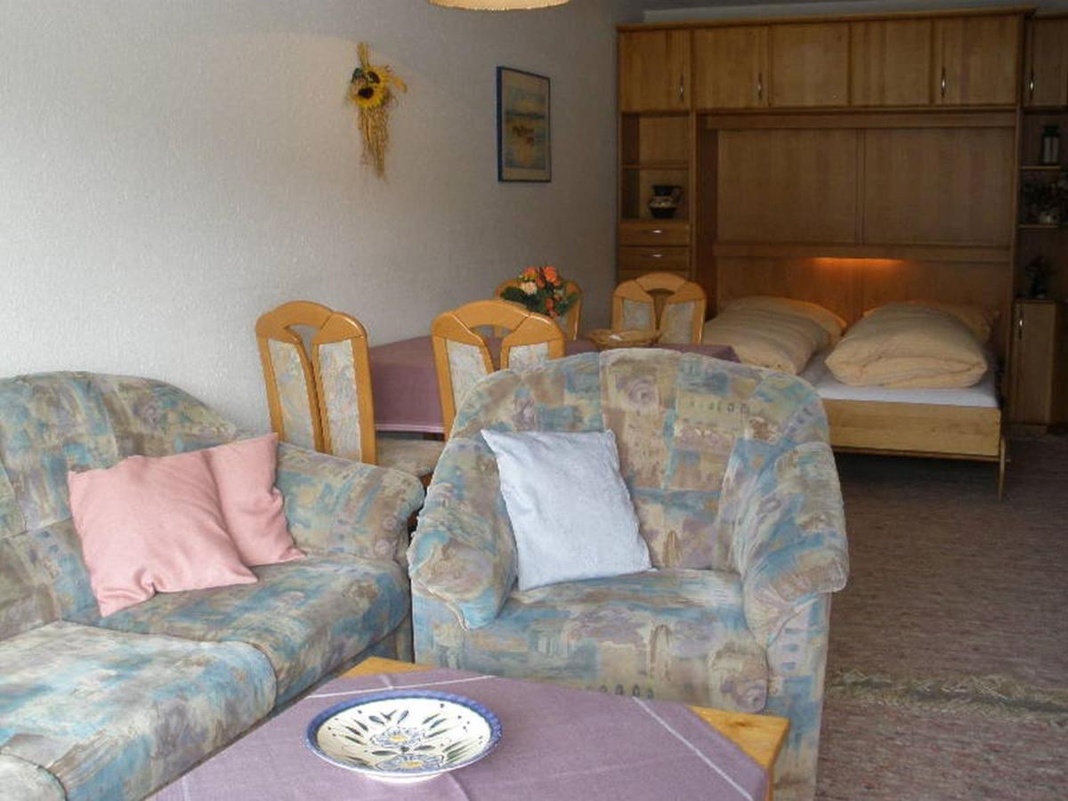 טיטיזי-נוישטאדט Gasthaus Rehwinkel מראה חיצוני תמונה