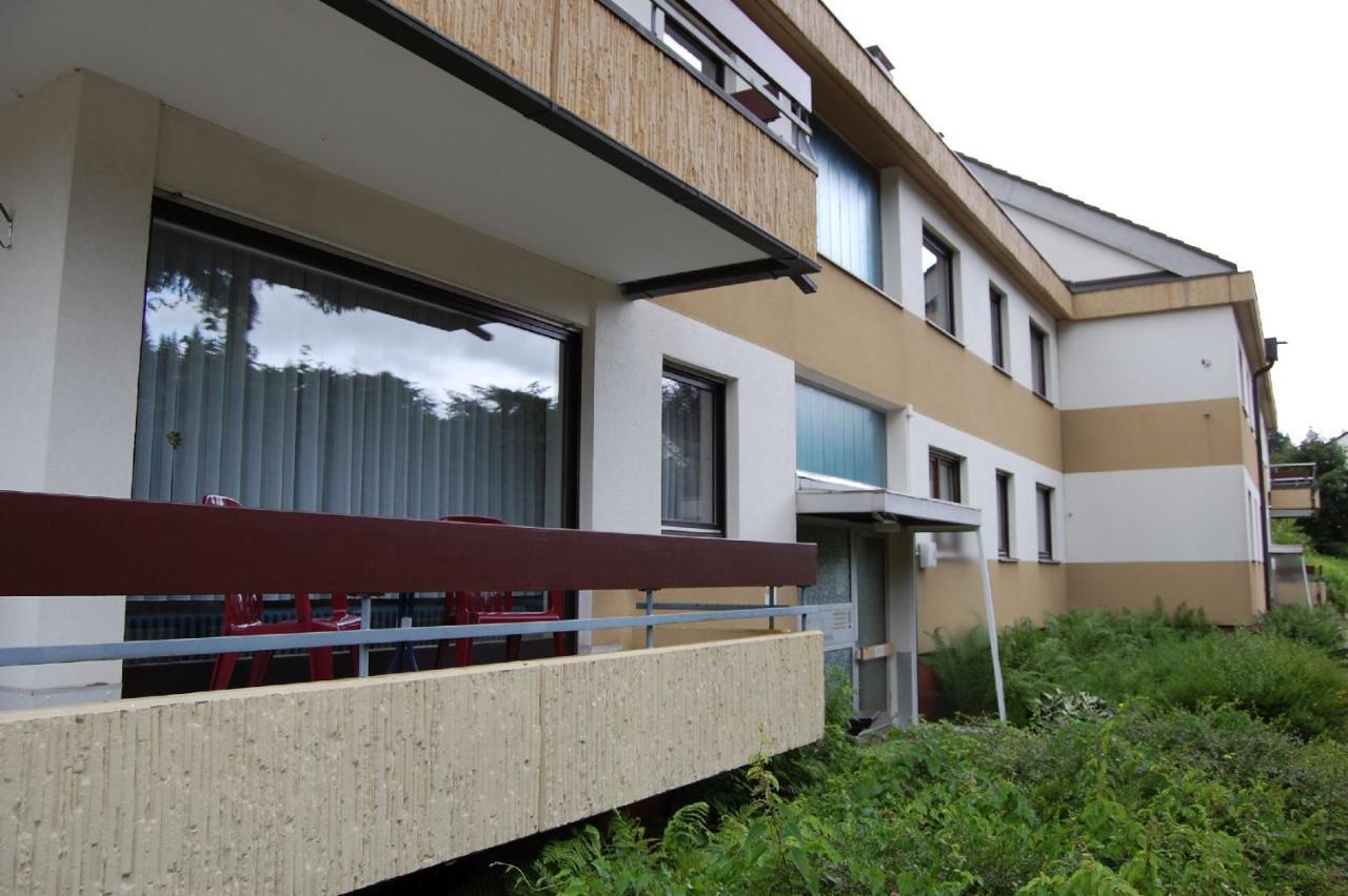 טיטיזי-נוישטאדט Gasthaus Rehwinkel מראה חיצוני תמונה